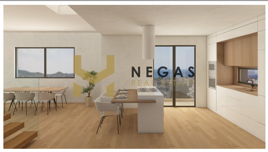 Apartment in Voula, Attica, Greece 1 - 17726888