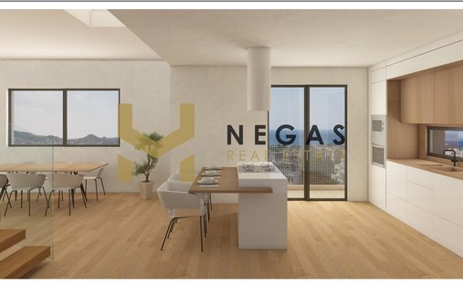 Apartamento en Voula, Ática, Grecia 1