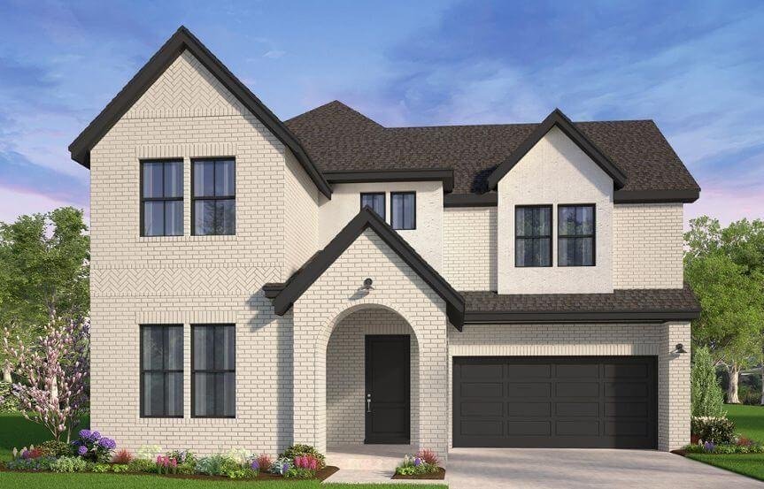 House in Frisco, Texas, United States 1 - 17730504