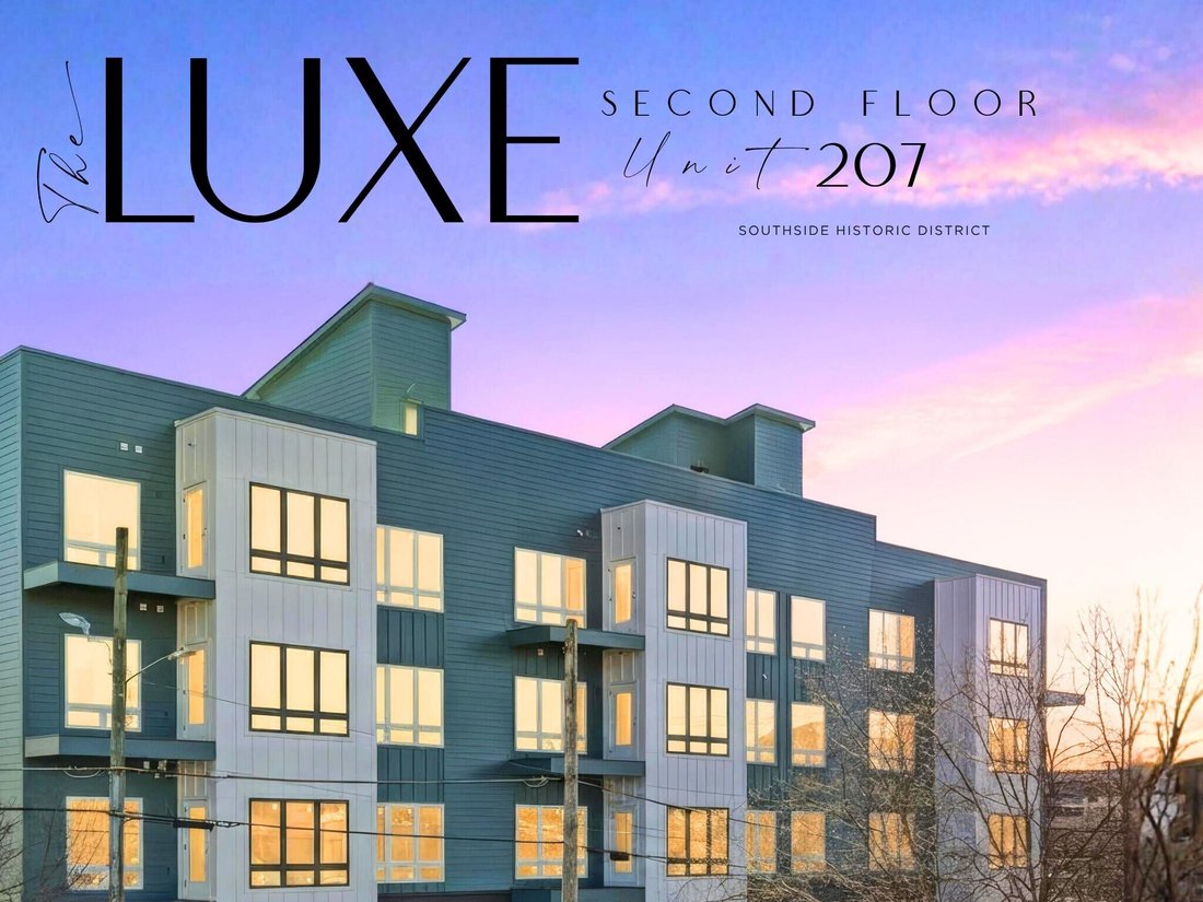 Condo in Chattanooga, Tennessee, United States 1 - 17730013