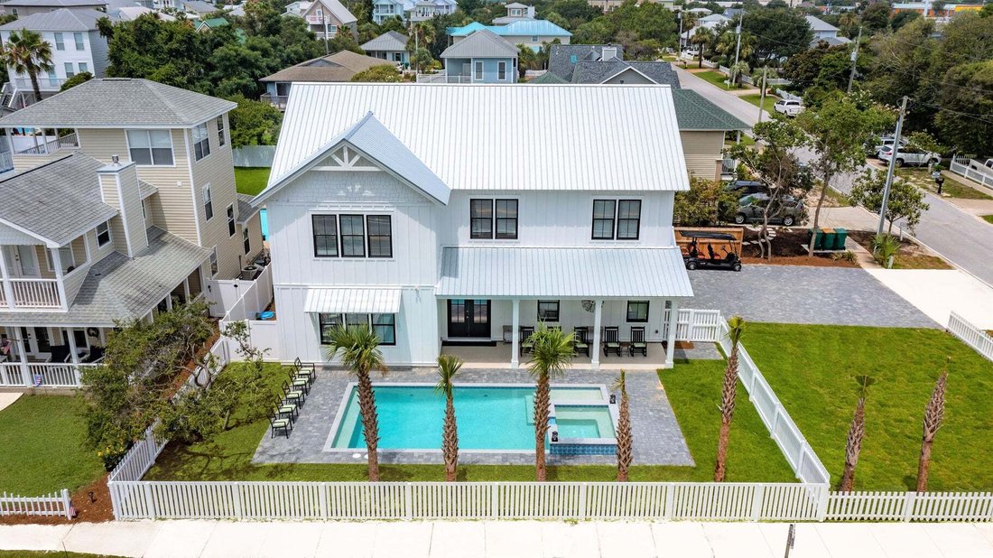House in Destin, Florida, United States 5 - 17726375