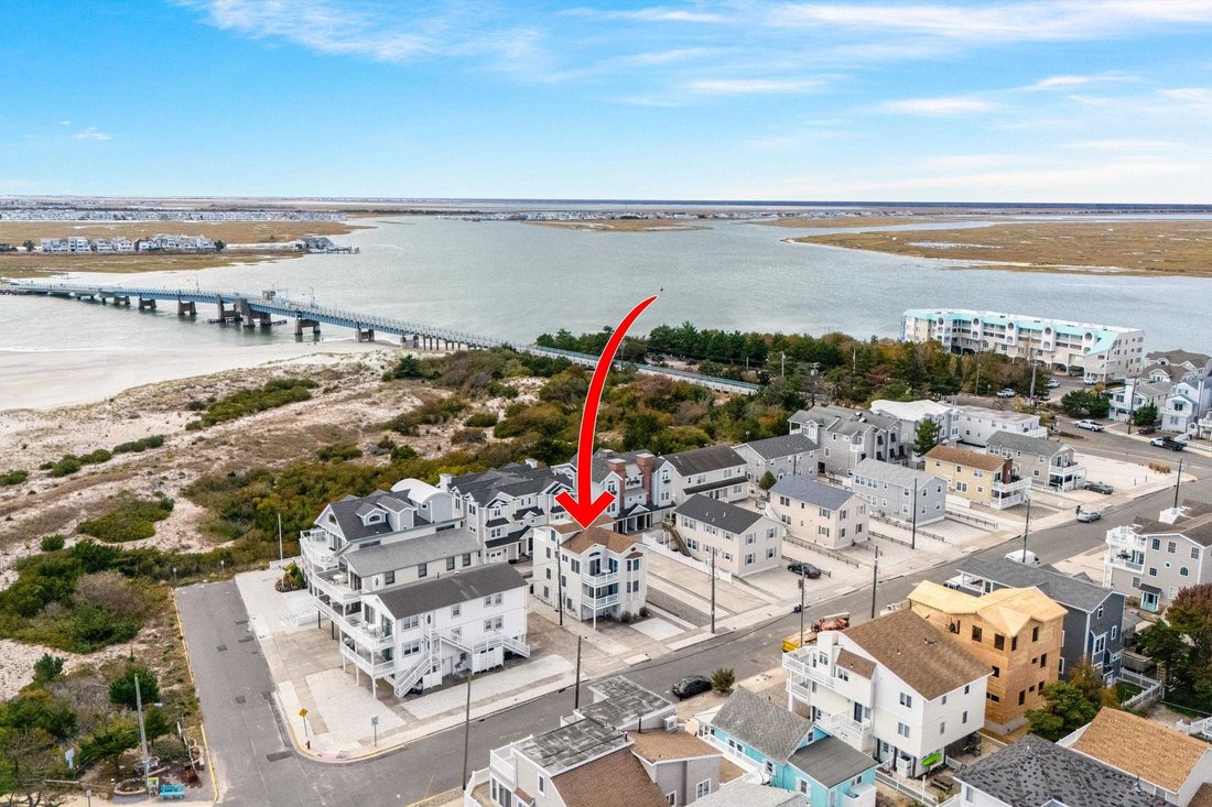 House in Sea Isle City, New Jersey, United States 2 - 17729233