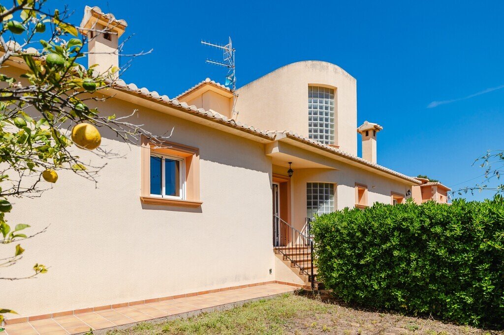 Villa in Denia, Valencian Community, Spain 5 - 17730674