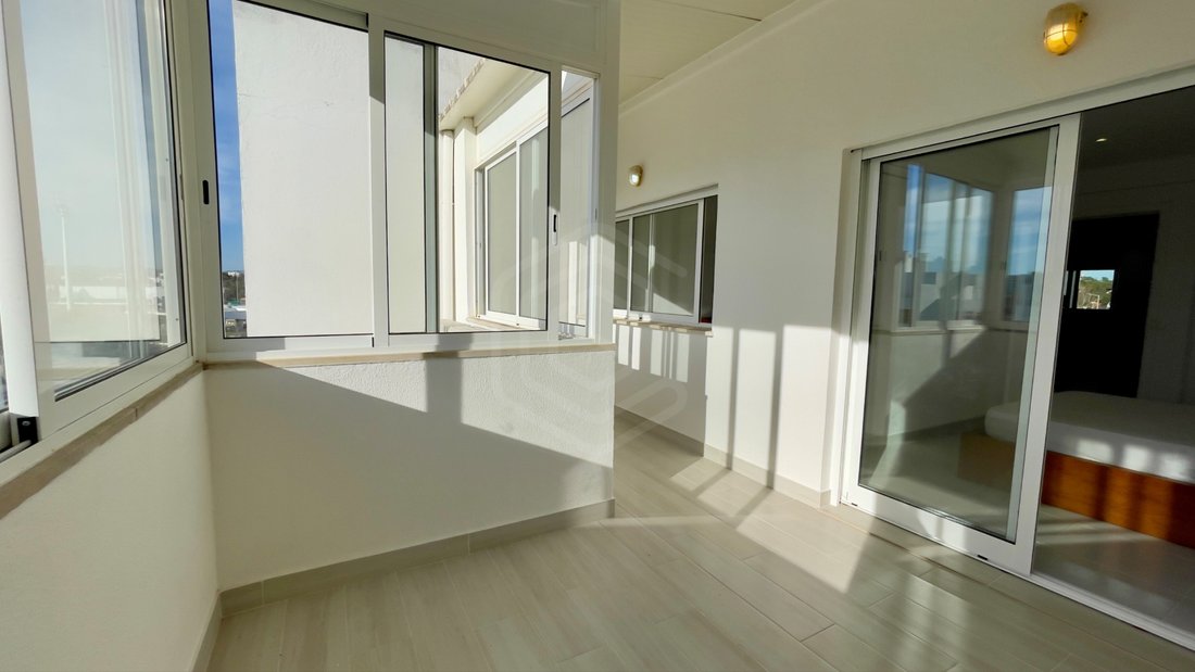 Apartment in Quarteira, Algarve, Portugal 3 - 17730975