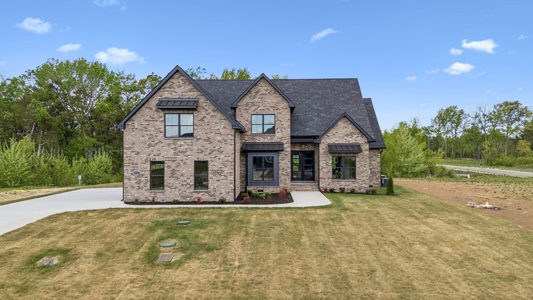 House in Christiana, Tennessee, United States 1 - 17730051