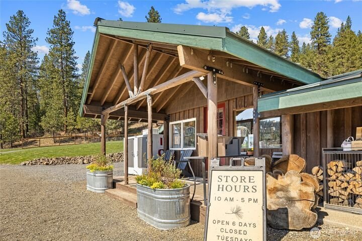 House in Cle Elum, Washington, United States 1 - 17732126