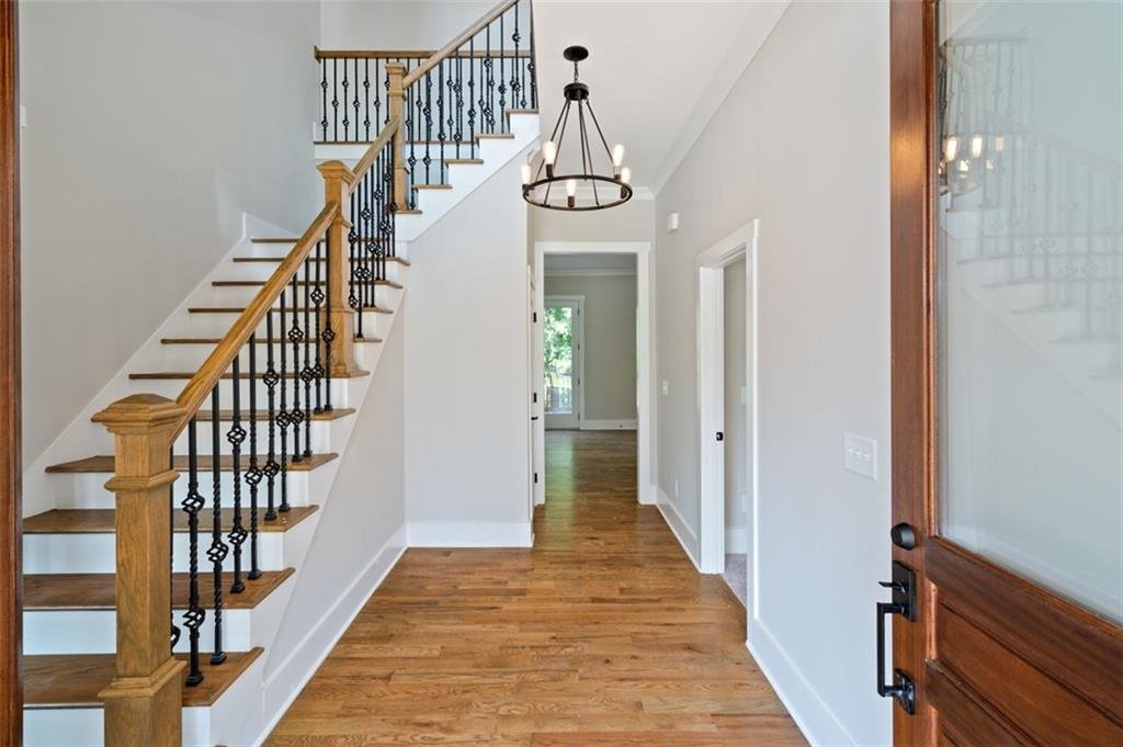 House in Woodstock, Georgia, United States 3 - 17730311