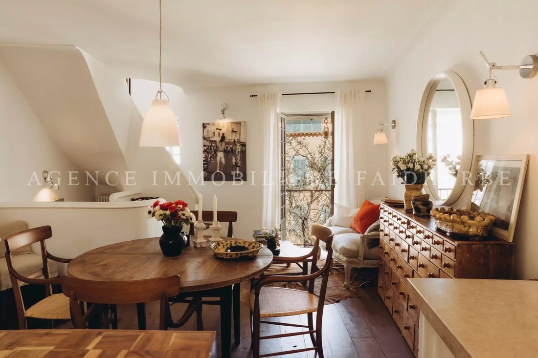 Apartment in Zone Ouest Urbaine, Saint-Tropez, France 2 - 17728075