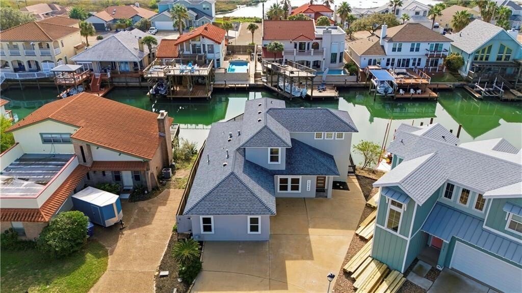 House in Corpus Christi, Texas, United States 3 - 17731290