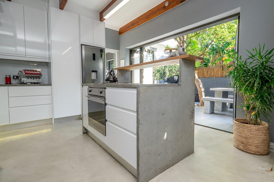 Apartment in Green Point, Cape Town, South Africa 4 - 17729720