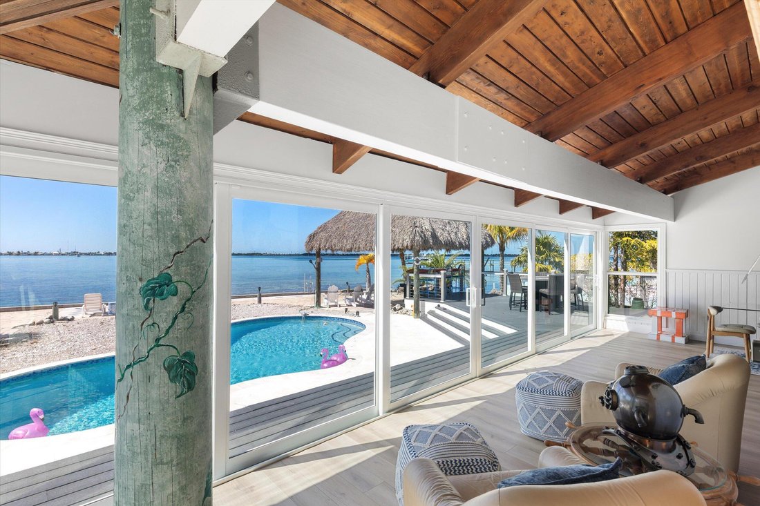 Haus in Big Pine Key, Florida, Vereinigte Staaten 5 - 17728732