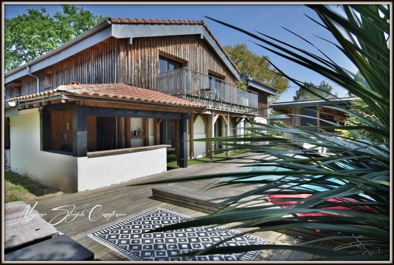 Casa a Ouest, Soustons, Francia 2 - 17540891