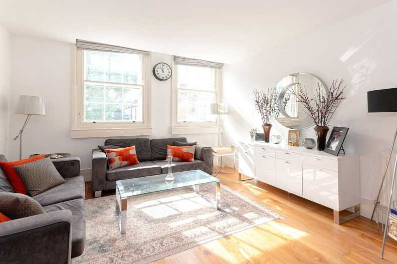 Apartment in Holborn, Camden, England 2 - 17729412