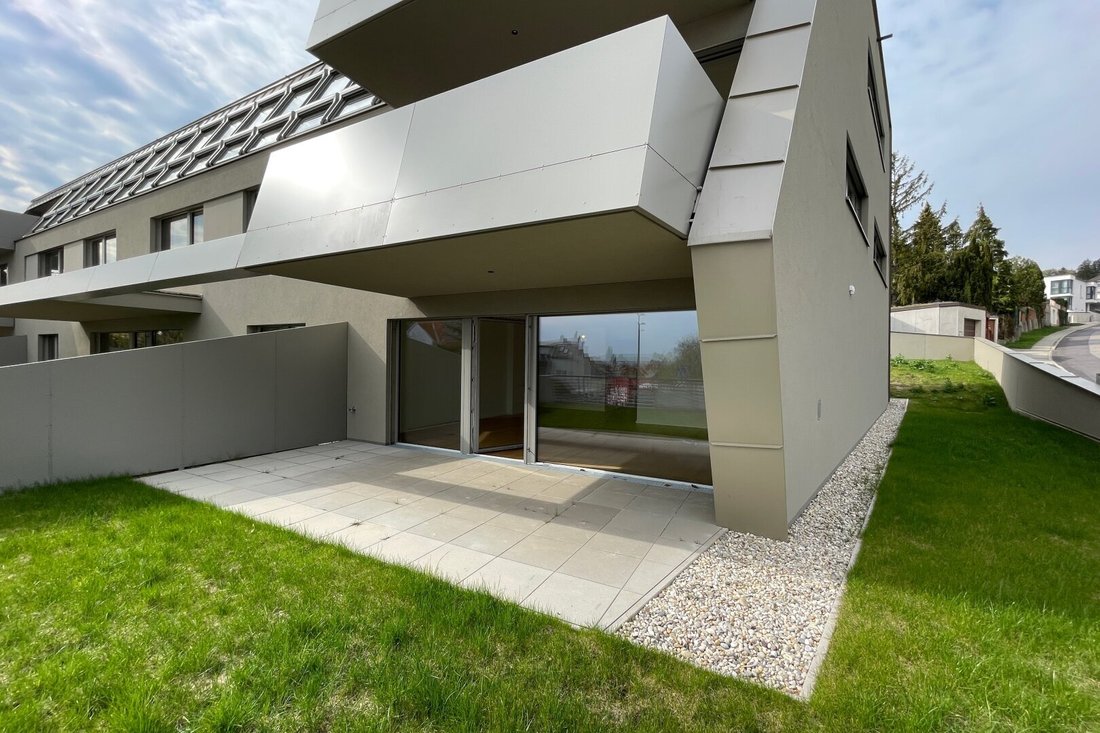 Apartment in Brunn am Gebirge, Lower Austria, Austria 2 - 17728288