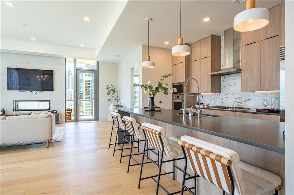 Condo in Atlanta, Georgia, United States 4 - 17731139