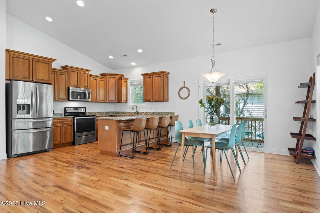 House in Oak Island, North Carolina, United States 5 - 17727023