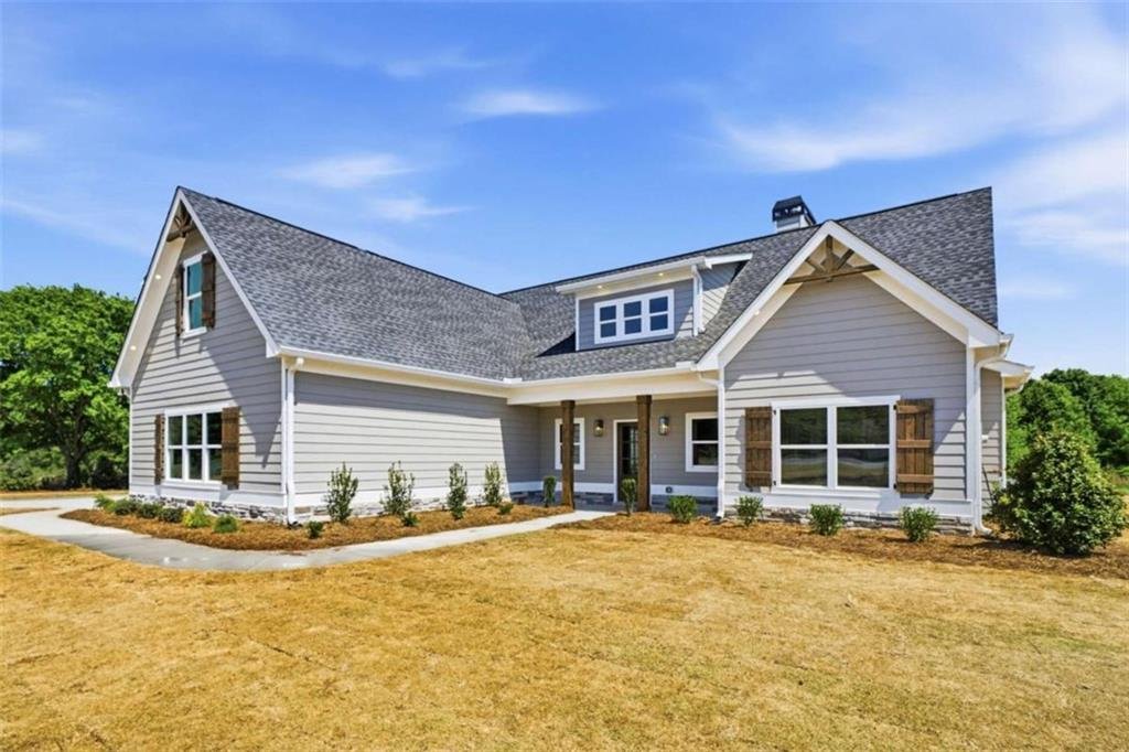 House in Monroe, Georgia, United States 2 - 17730257
