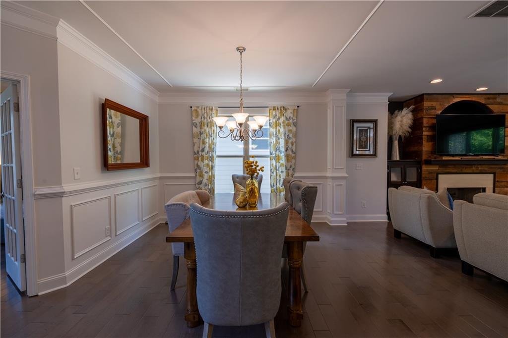 House in Lawrenceville, Georgia, United States 5 - 17727164