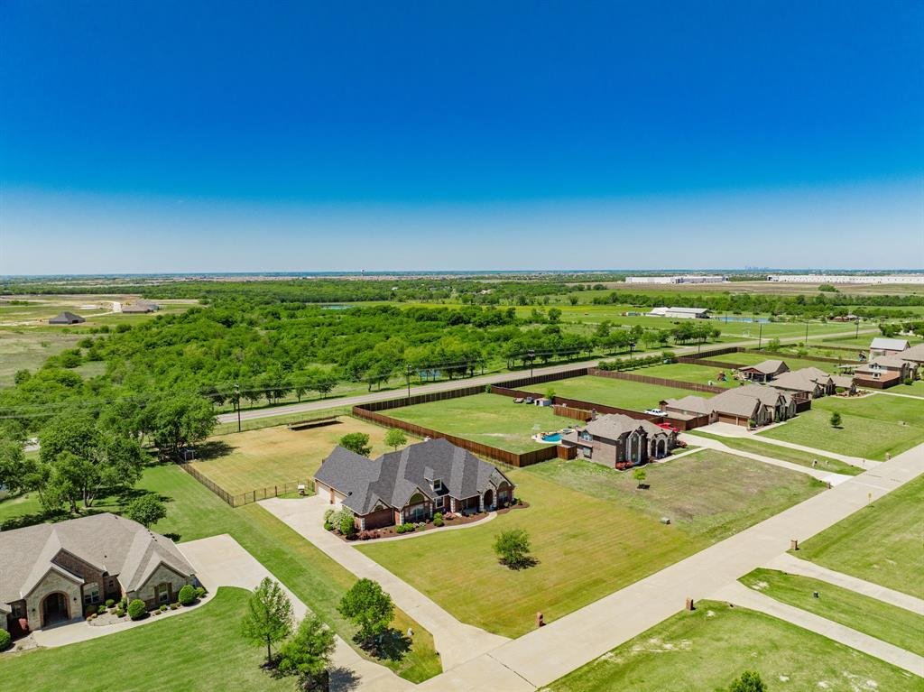 House in Talty, Texas, United States 2 - 17730516