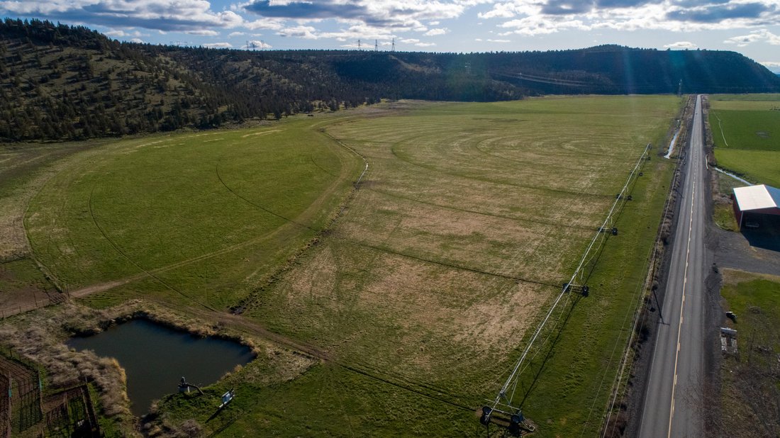 Land in Prineville, Oregon, United States 5 - 17728914