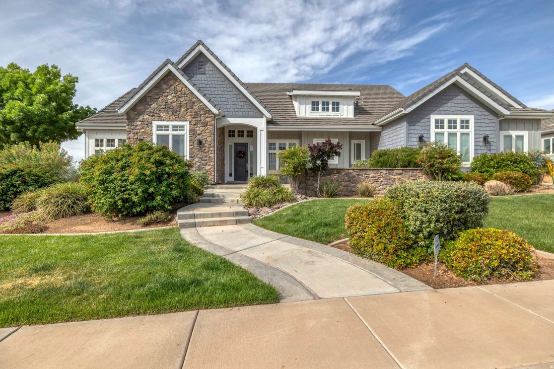 House in St. George, Utah, United States 1 - 17726628
