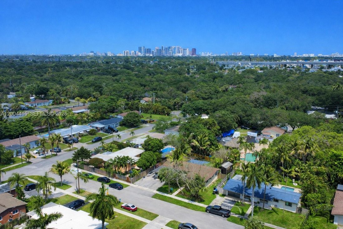 House in Fort Lauderdale, Florida, United States 1 - 17729796