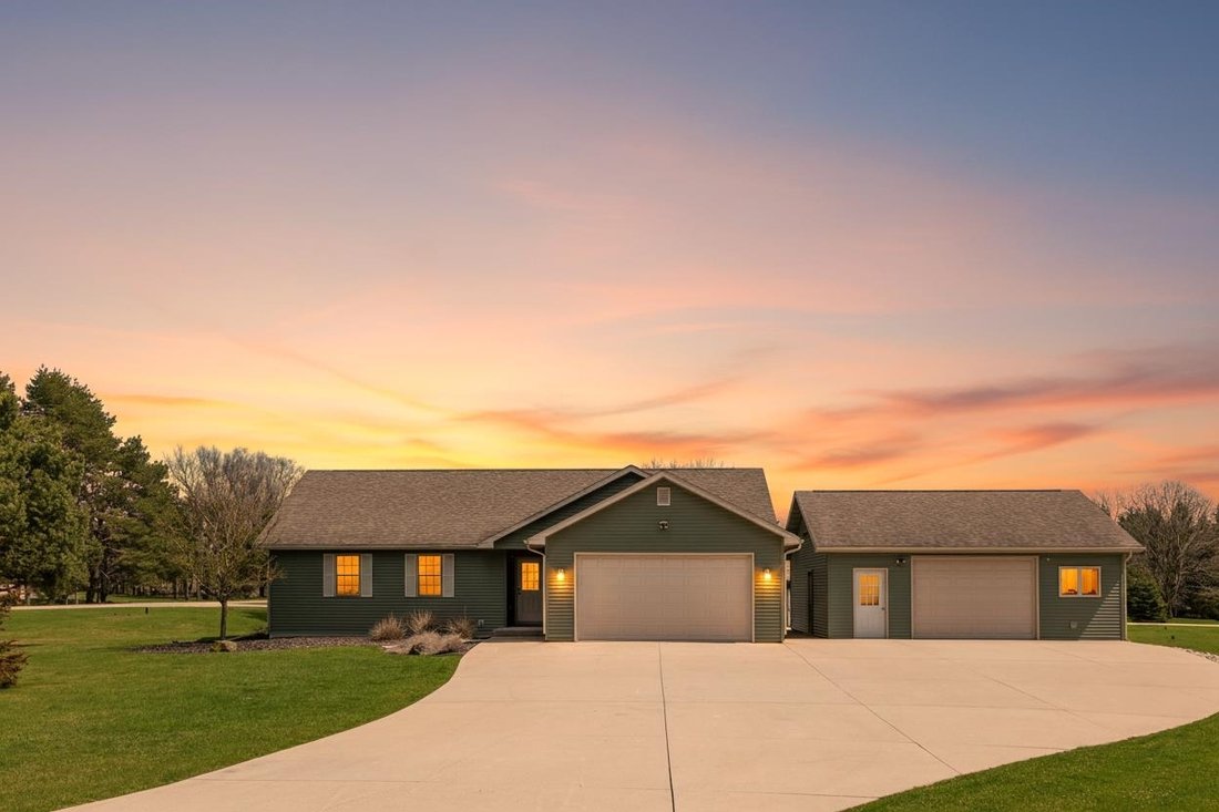 House in Green Lake, Wisconsin, United States 2 - 17728784