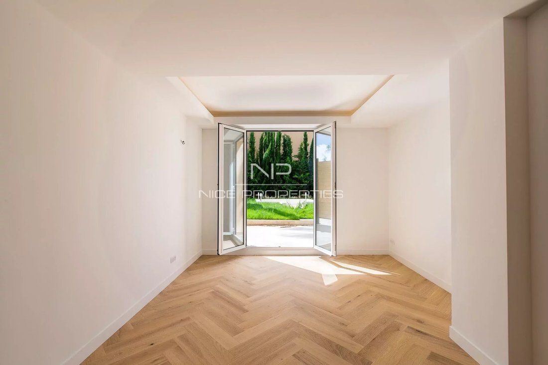 Apartment in Nice, Provence-Alpes-Côte d'Azur, France 5 - 17727858