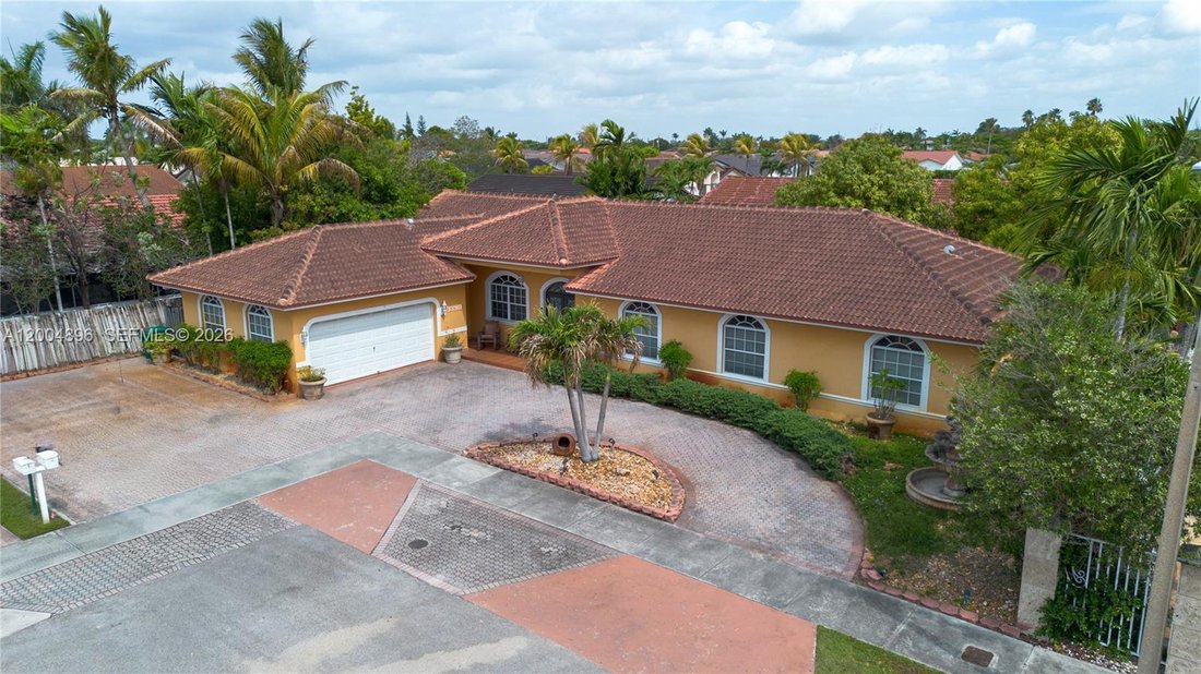 House in Miami, Florida, United States 2 - 17726785