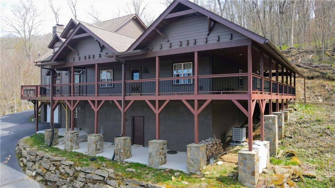 House in Banner Elk, North Carolina, United States 1 - 16826397