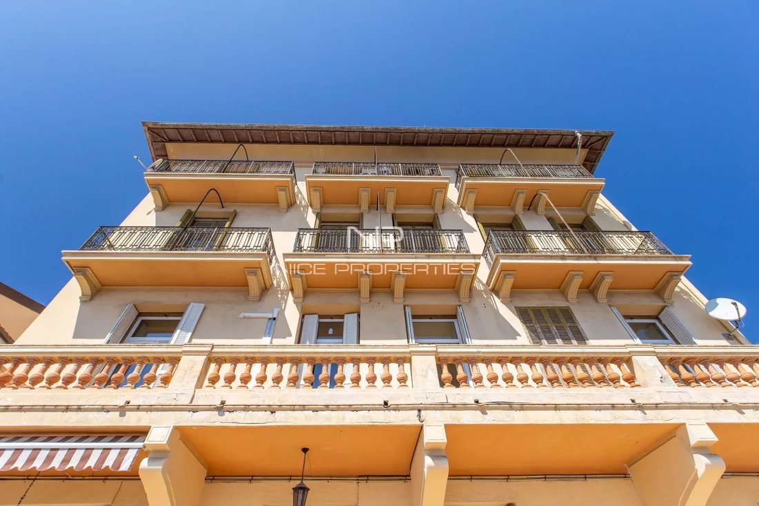 Villa in Cabbe-Saint Roman, Roquebrune-Cap-Martin, France 2 - 17727881