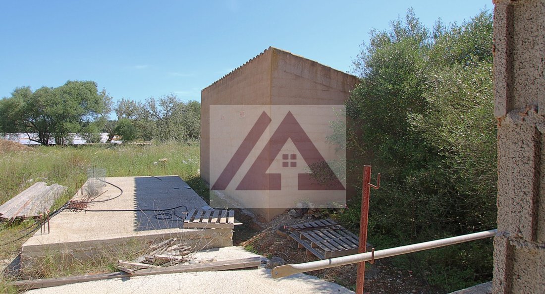 Land in Felanitx, Balearic Islands, Spain 4 - 17726684