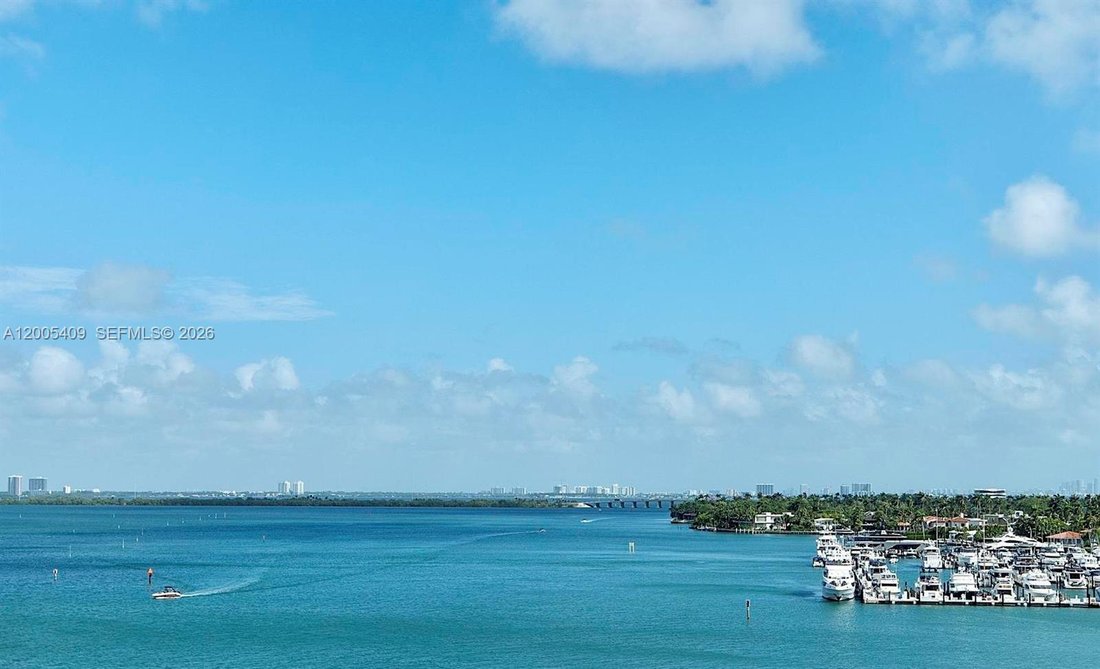 Condo in Miami Beach, Florida, United States 4 - 17729765