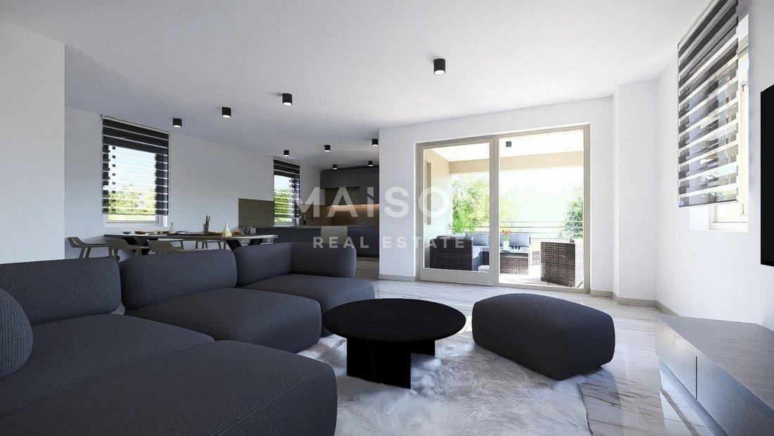 Apartment in Cres, Primorje-Gorski Kotar County, Croatia 5 - 17731134