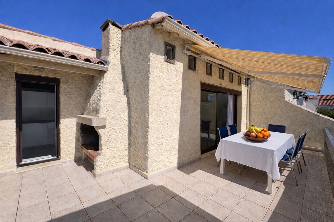 Villa in Le Grau-du-Roi, Occitania, France 5 - 17727933