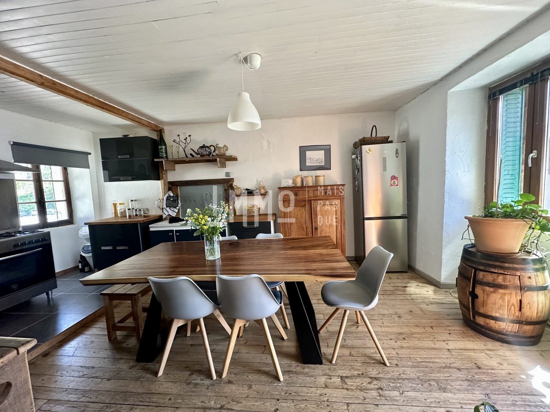 House in Mâcot-la-Plagne, La Plagne-Tarentaise, France 2 - 17688893