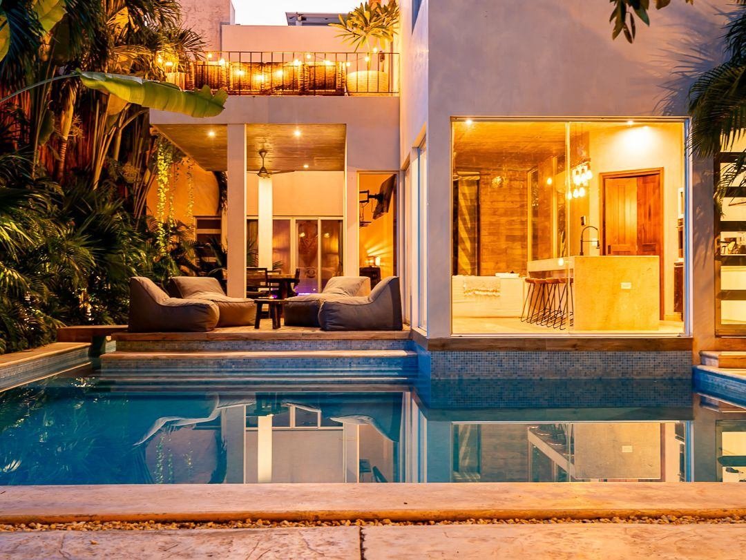Maison à Tulum, Quintana Roo, Mexique 4 - 17731110