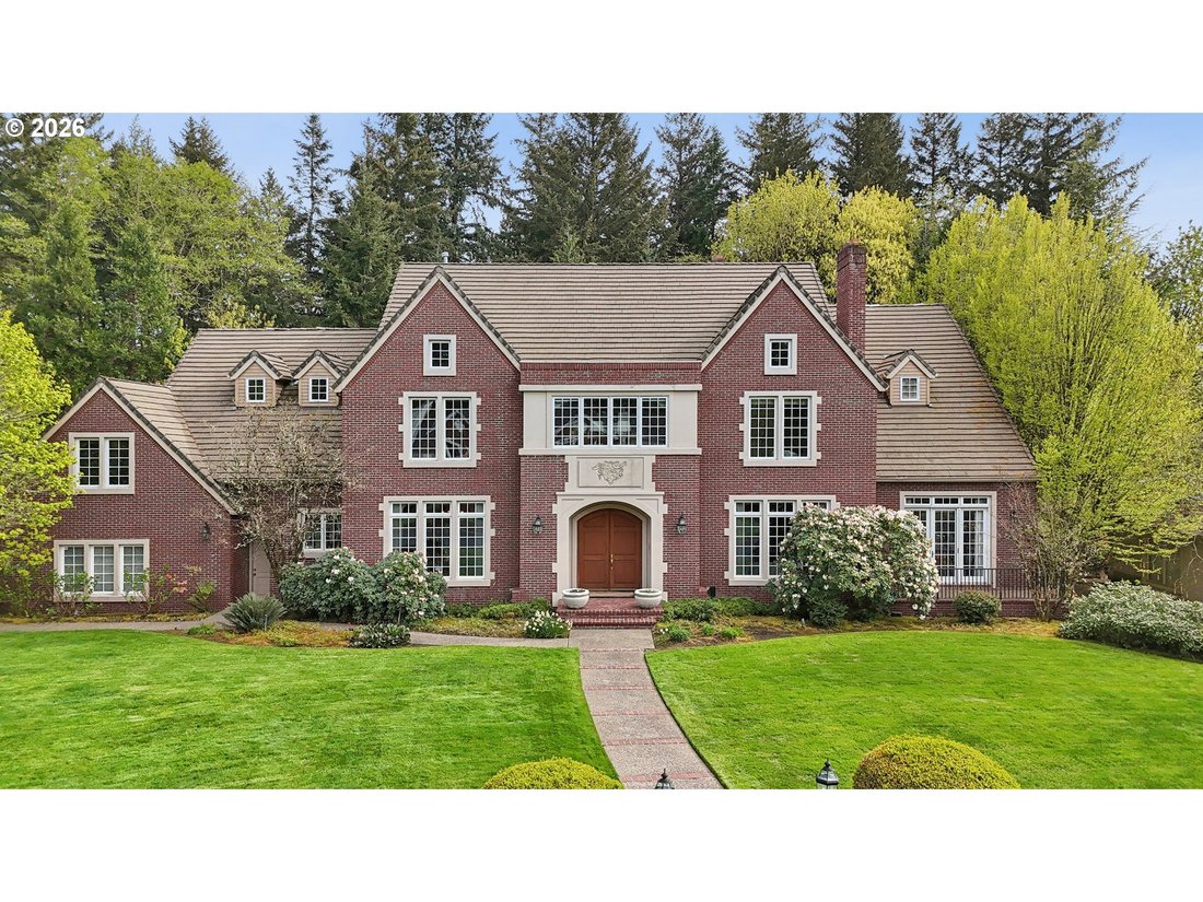 House in Portland, Oregon, United States 1 - 17731329