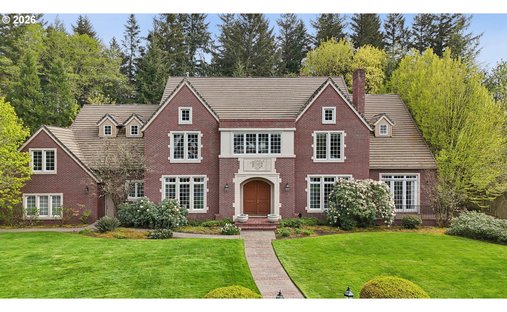 Casa a Portland, Oregon, Stati Uniti 1