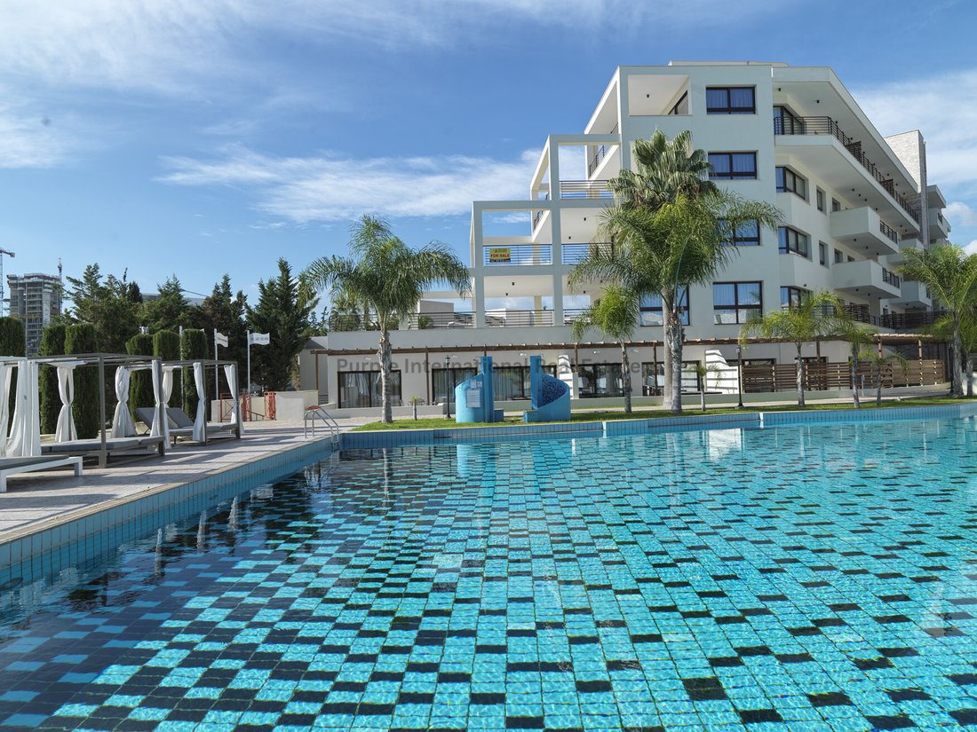Apartment in Mouttagiaka, Limassol, Cyprus 1 - 17727713