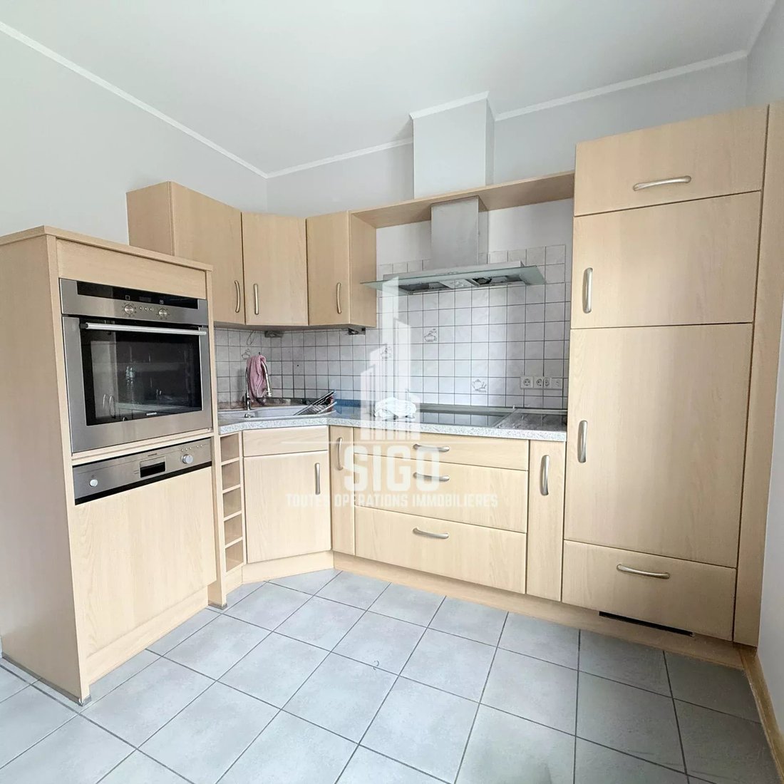 Apartment in Dudelange, Luxembourg District, Luxembourg 5 - 17727968