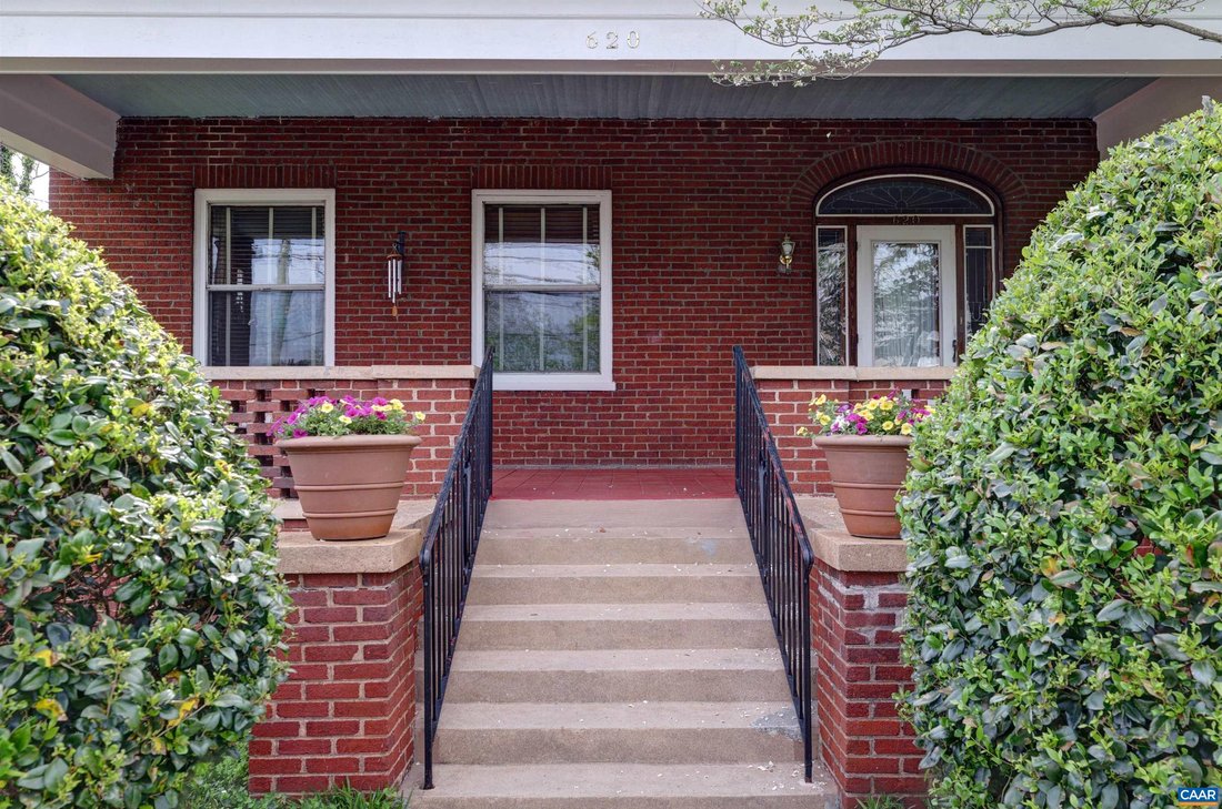 House in Charlottesville, Virginia, United States 5 - 17726656