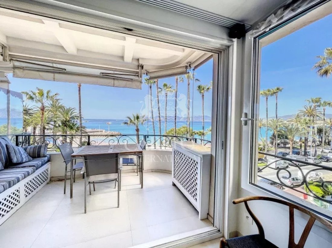 Apartment in La Source, Cannes, France 4 - 17728077