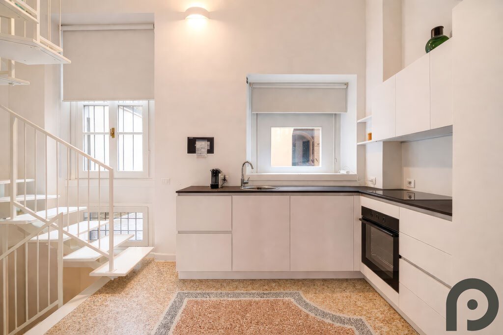Apartment in San Vittore - Washington, Milan, Italy 4 - 17726806