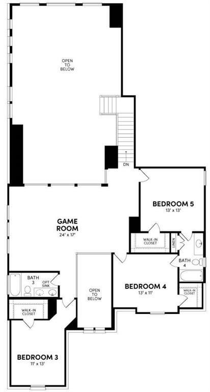 House in Frisco, Texas, United States 4 - 17730504