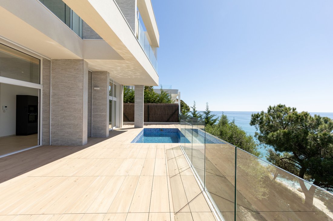 Villa in Arenys de Mar, Catalonia, Spain 3 - 17726564