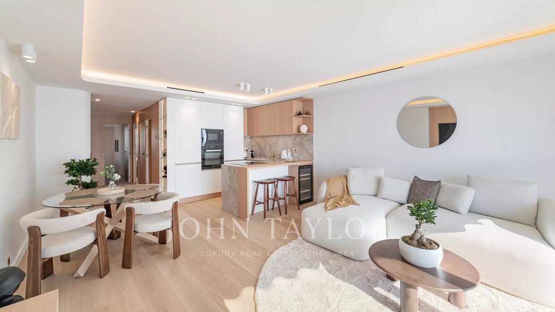 Apartment in French Riviera, Provence-Alpes-Côte d'Azur, France 5 - 17728114