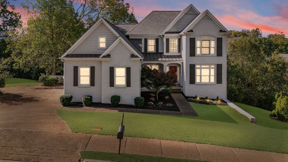 House in Nashville, Tennessee, United States 3 - 17727098
