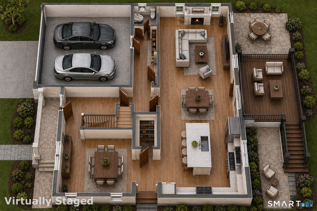House in Fairfield, Connecticut, United States 4 - 17677997