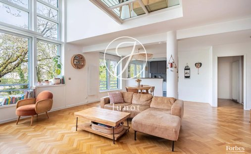 Wohnung in Neuilly-sur-Seine, Île-de-France, Frankreich 1